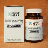 SuperAction®