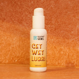 Get Wet Lubri®